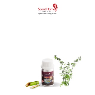 [Chính hãng] Tinh dầu Bamboo - ScentHomes (Bamboo- 50ml,100ml,250ml)