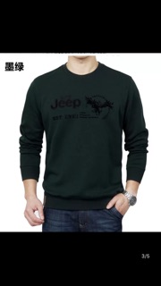 Áo xuân thu AFS JEEP mới 64