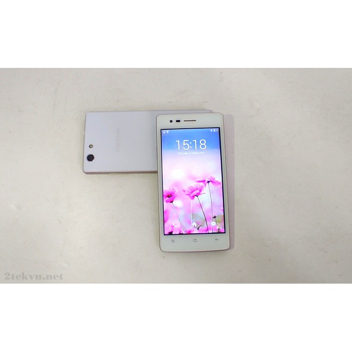 Điện thoại OPPO NEO 5 RAM 2GB/ROM 16GB - Chính hãng, bảo hành uy tín