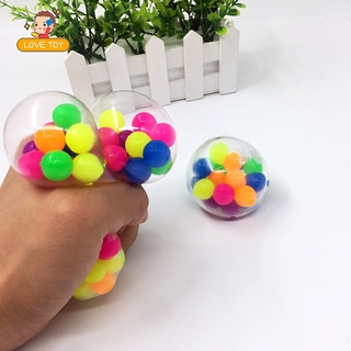 Bóng Đồ Chơi Giảm Căng Thẳng