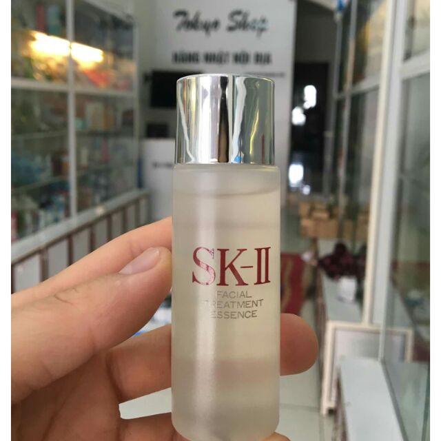 Nuớc thần SK-II size mini 30ml