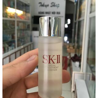 Nuớc thần SK-II size mini 30ml