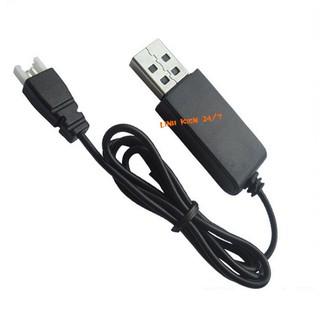 Usb sạc chuyên dụng cho pin lipo 3,7v pin rc