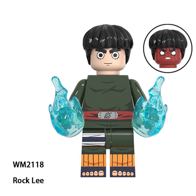 Mô Hình Nhân Vật Naruto Dùng Làm Quà Tặng Cho Bé Trai