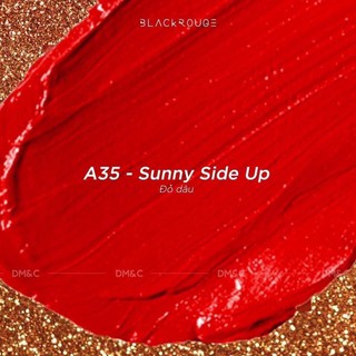 [Sẵn] Son black rouge ver 7