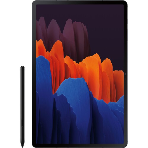 Máy tính bảng Samsung Galaxy Tab S7+  Ram 6GB, 256GB bộ nhớ trong