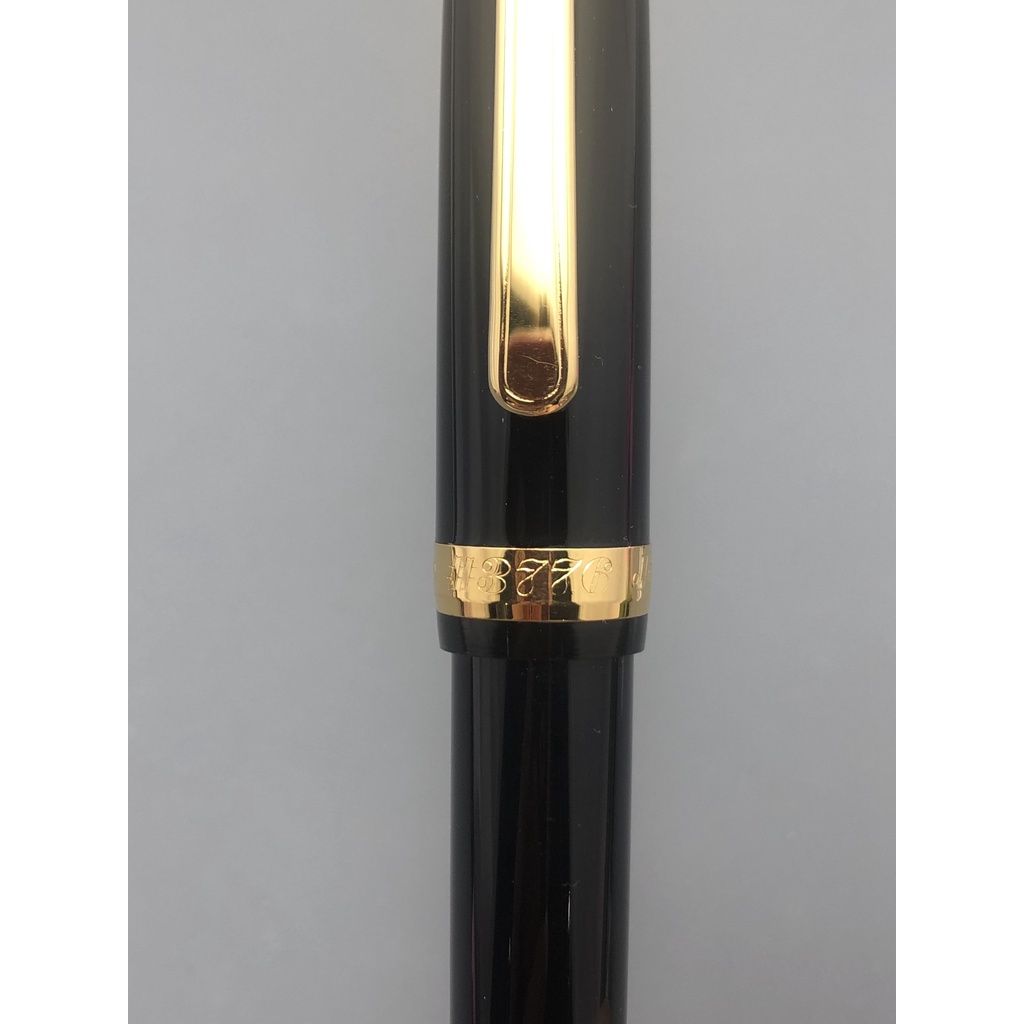 Bút mực Platinum #3776 Made in Japan