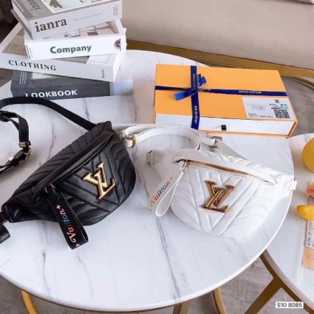 TÚI ĐEO BỤNG PHONG CÁCH MỚI LẠ | BigBuy360 - bigbuy360.vn