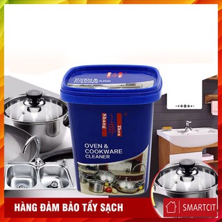 Kem Tẩy Xong Nồi Đồ Inox Đa Năng ( kem cọ xoong ) Oven& Cookware Cleaner T3A2