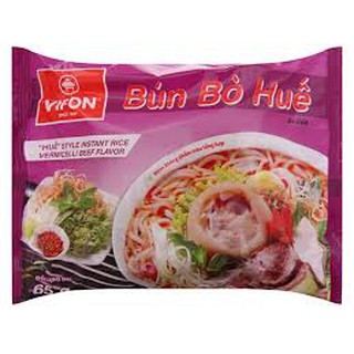 Bún Bò Huế ăn liền Vifon