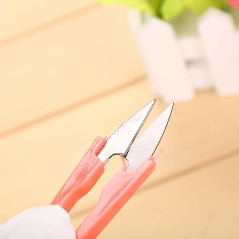 1 Kéo Cắt Chỉ Mini Dùng Trong May Vá