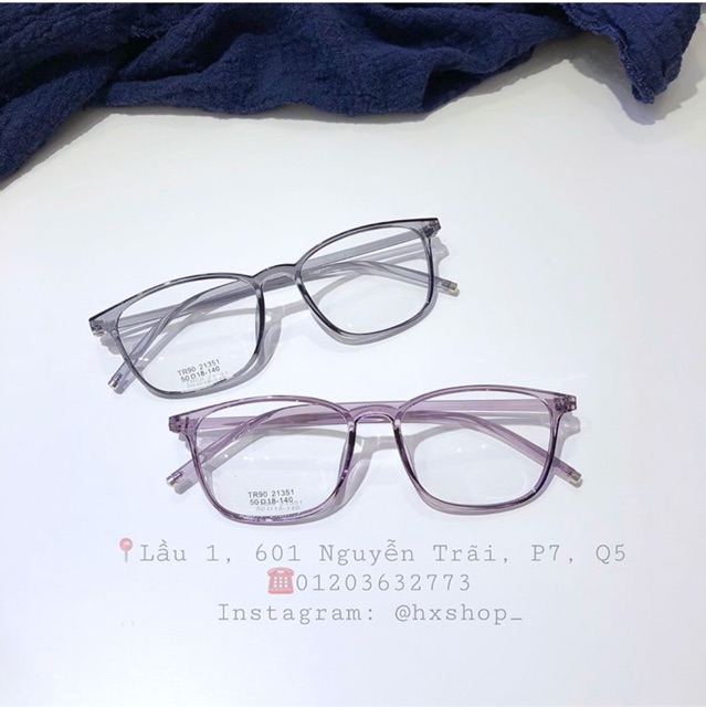 Gọng kính siêu dẻo size trung siêu đẹp | BigBuy360 - bigbuy360.vn