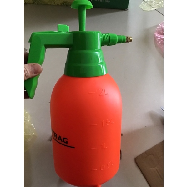 Bình xịt tưới cây 2 lít loại dày đẹp