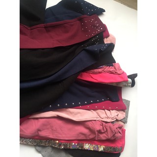 Quần legging dòng 4-16Tuổi