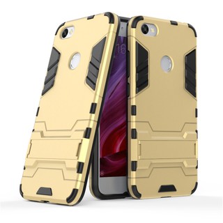 Ốp lưng Xiaomi Redmi Note 5A chống sốc iron man