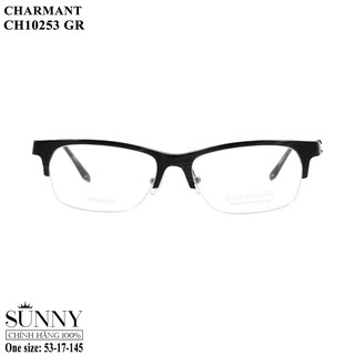 Gọng kính Charmant CH10253