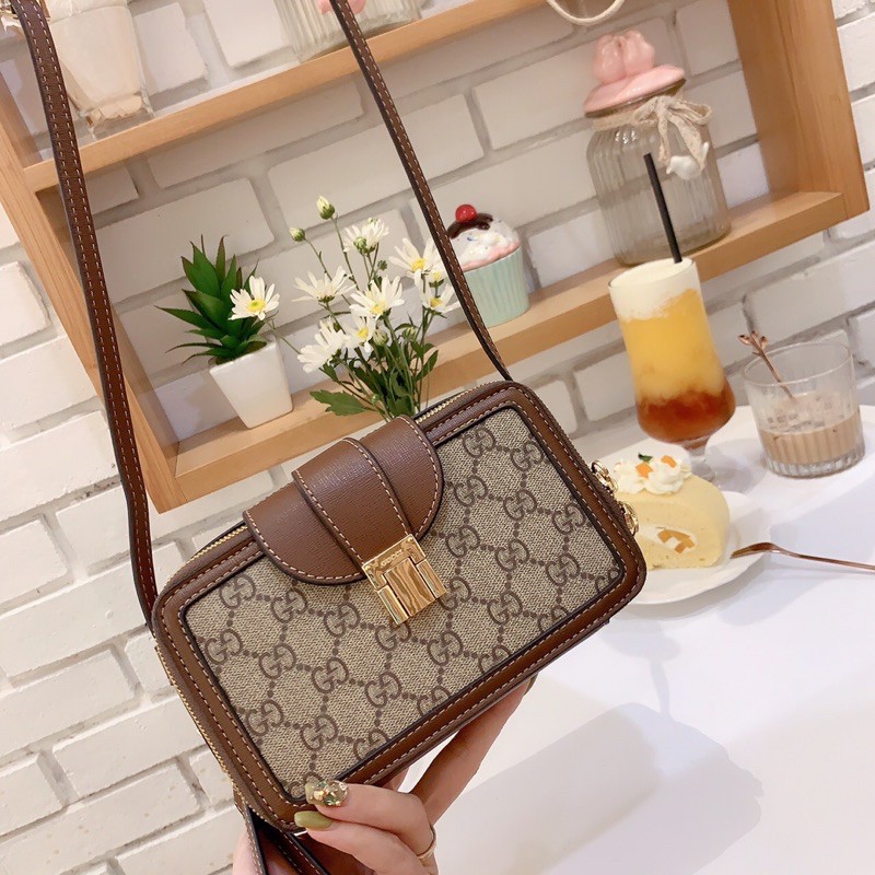 túi GC mini clossure s18 unisex