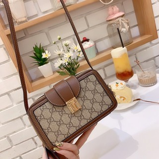 túi GC mini clossure s18 unisex