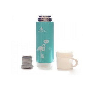 BÌNH GIỮ NHIỆT ELMICH F5 500ML EL-6302