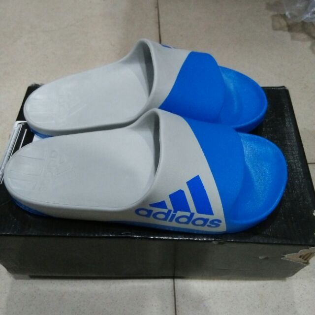 Dép đúc nam adidas mẫu mới 2019
