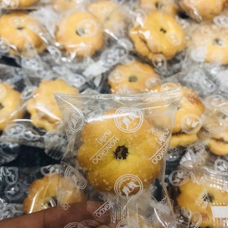 Bánh  quy  mứt  thơm  hoa mai Thái Lan