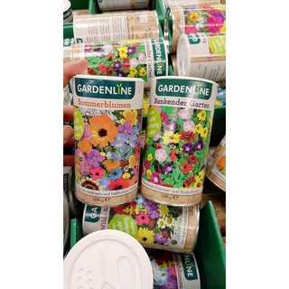 Hạt giống hoa Gardenlife (100g)