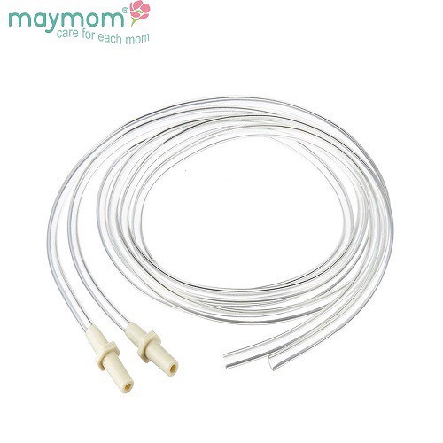 Dây khí, dây nối hơi máy hút sữa Pump sản xuất bởi Maymom