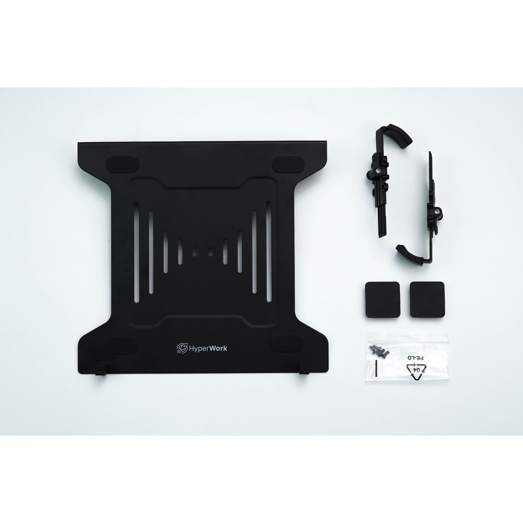 Giá treo laptop HyperWork VESA HPW-LT01