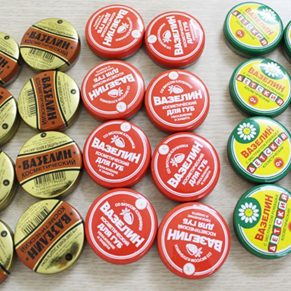 Sáp nẻ VASELIN nga