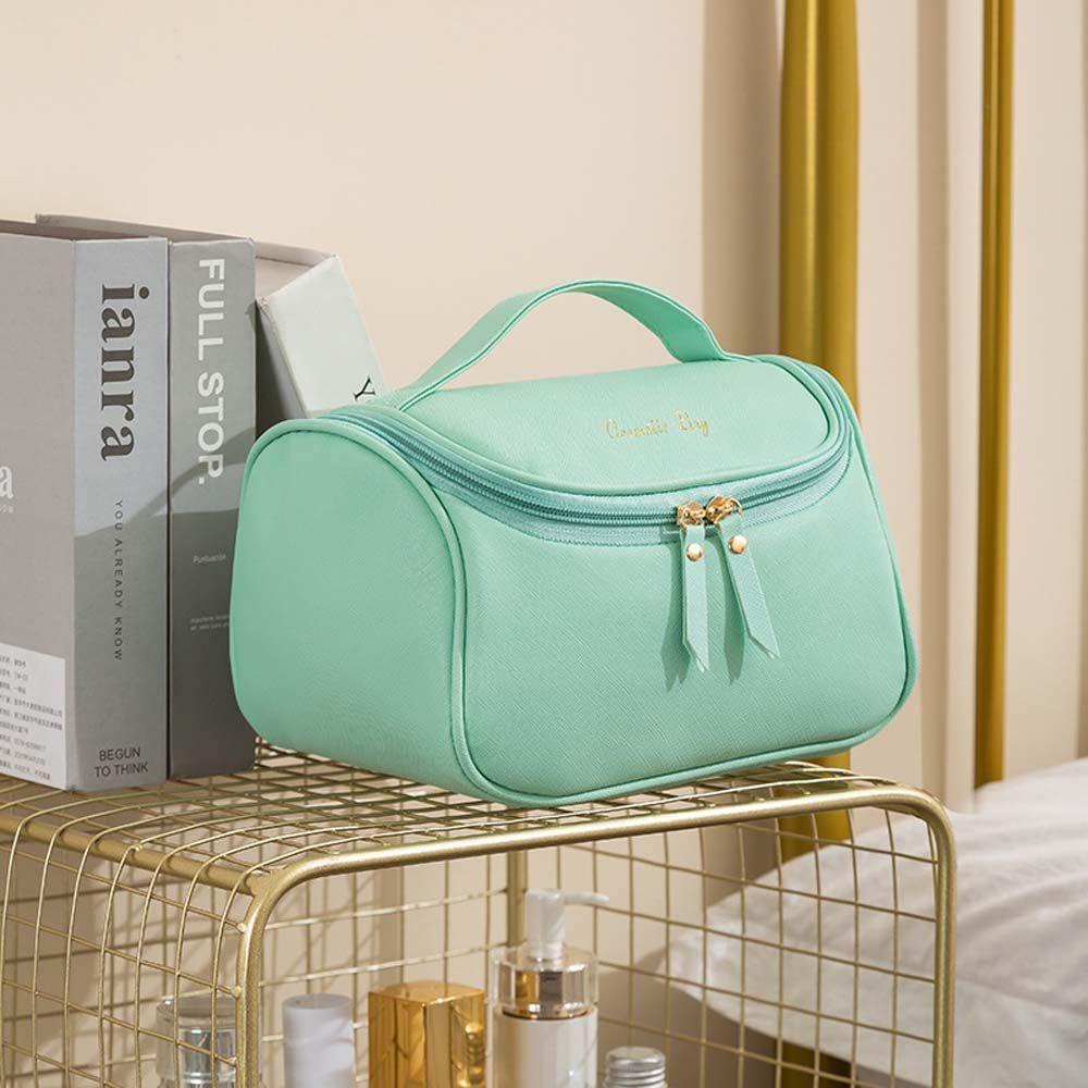 Túi Đựng Mỹ Phẩm Du Lịch Sức Chứa Lớn Chống Thấm Nước