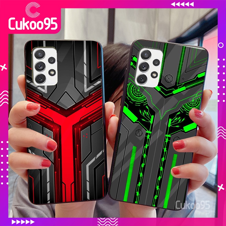 Ốp phủ bóng Xiaomi Redmi 10/Note 10/Note 10s/Note 11/Note 11s/Note 9s/K40/K40pro/K40 gaming/Mi 11 lite/K30/9T ngầu
