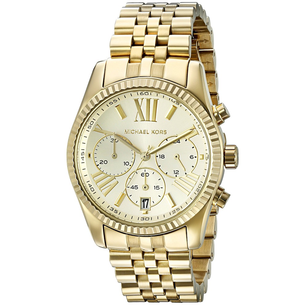 Đồng Hồ Nữ Michael Kors MK5556  38mm