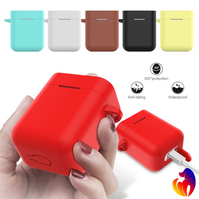 Vỏ Bảo Vệ Hộp Sạc Tai Nghe Không Dây Xiaomi Air Tws Pro Xiaomi Airdots
