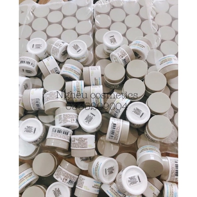 Mặt Nạ Kiehl's Đất Sét Se Lỗ Chân Lông Giảm Mụn Cho Da Dầu | BigBuy360 - bigbuy360.vn