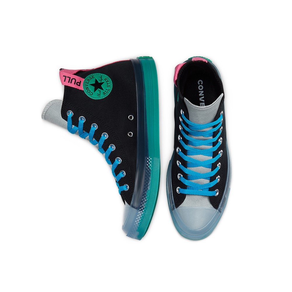 Giày Converse Chuck Taylor All Star CX Explore Roots Hi Top 170138C