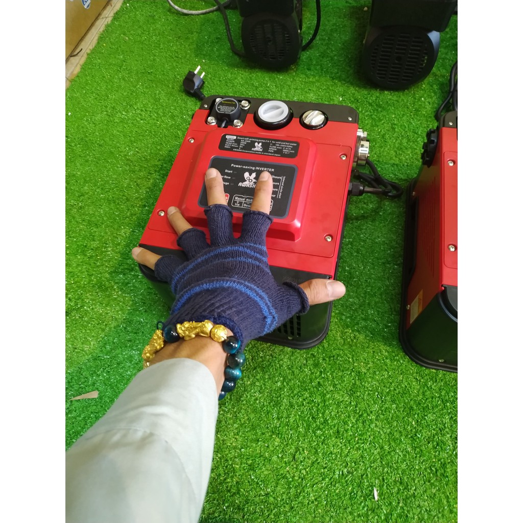 Máy bơm awshi 700w