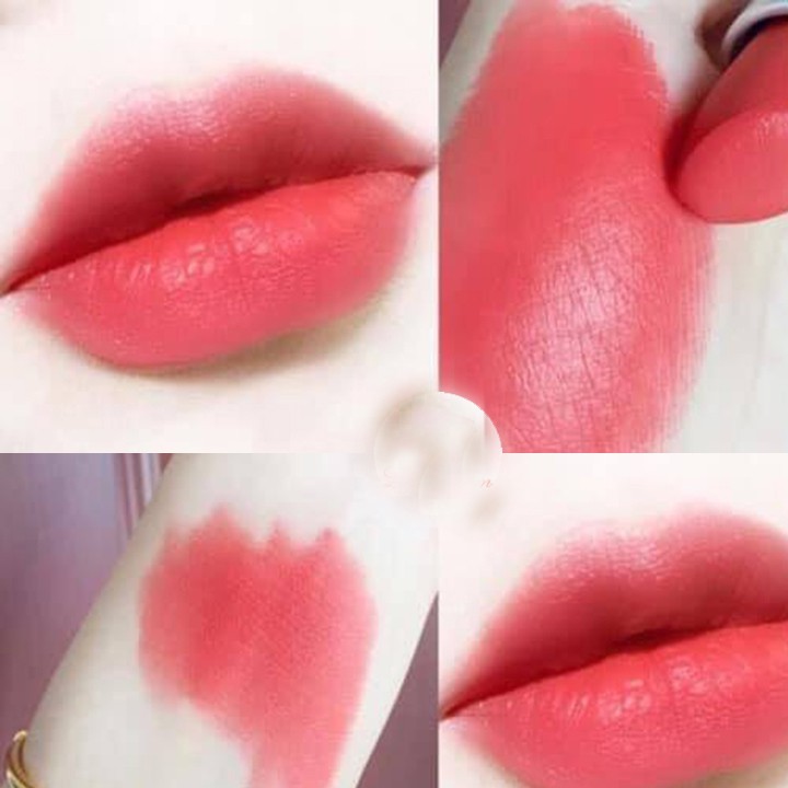 Son MAC Mandarin 308 còn màu 510,303, 315 xã lỗ