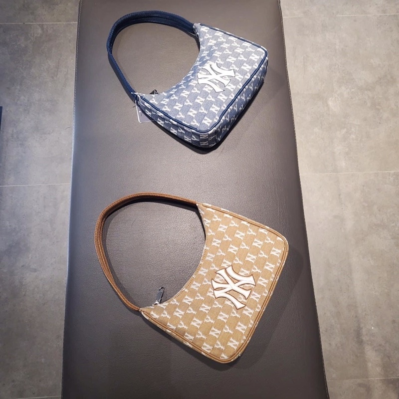 Túi xách nữ đeo vai MLB fullbox hàng đẹp chất lượng siêu hot