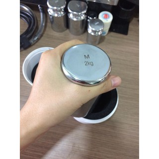 Quả cân inox m1 1kg giá rẻ