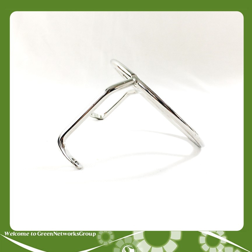 Bảo vệ lốc xe máy inbox Dream bên phải Greennetworks