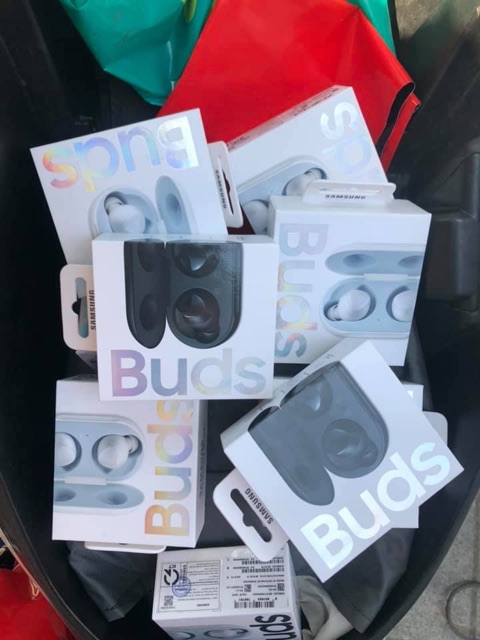 Tai Nghe Không Dây G.A.L.A.X.Y BUDS CHÍNH HÃNG