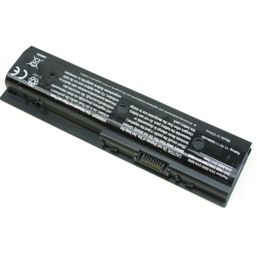 Pin laptop HP Pavilion DV4-5000, DV6-7000, DV6-8000, DV7-7000, Envy M4-1000, M6-1000, M7-1000