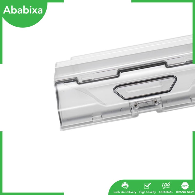 Hộp đựng rác bằng nhựa cho Roborock S5 Max S50Max/S55Max T7/T7Pro Accs