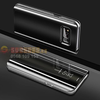 Bao da Samsung S8 nhỏ