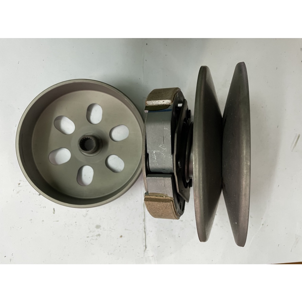 Bộ Nồi Sau SH 125/150 VIỆT NAM