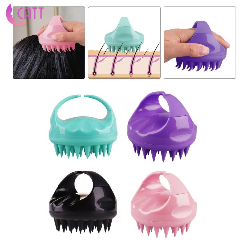 Dầu Gội Massage Da Đầu Giảm Ngứa Kích Thích Mọc Tóc Hiệu Quả Dadada1