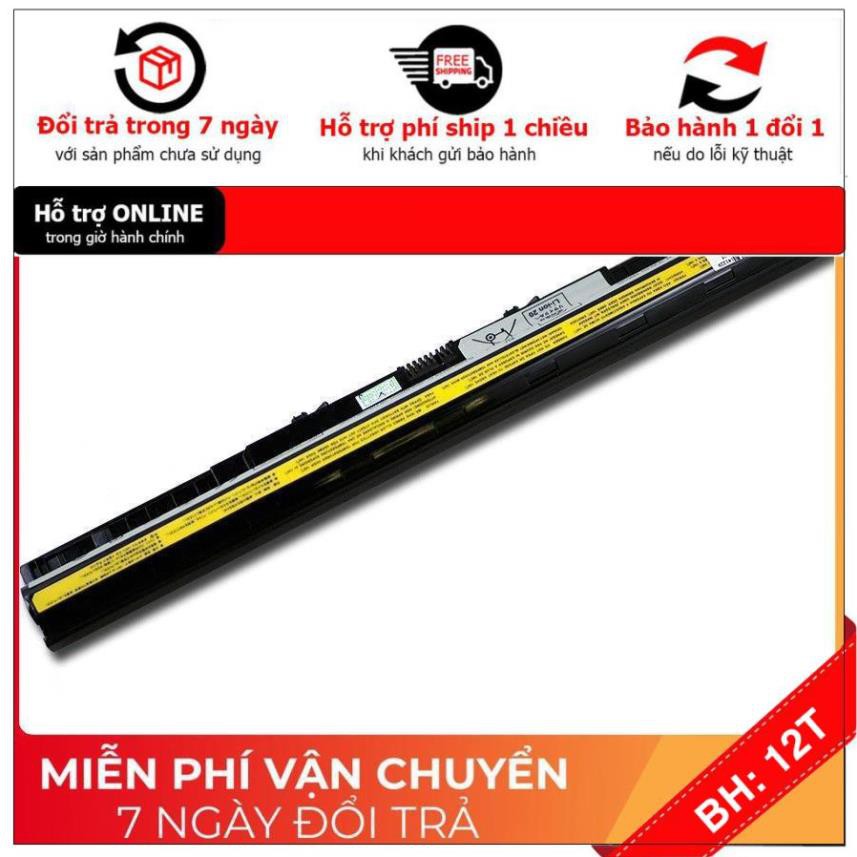 [BH12TH] ⚡Pin laptop Lenovo G50-70 G5070