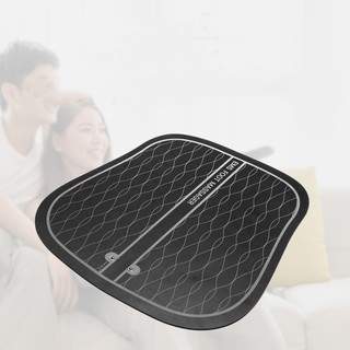 Máy massage chân trị liệu y học cổ truyền xung điện từ cao cấp giúp thư giãn cơ thể & ngăn chặn các căn bệnh