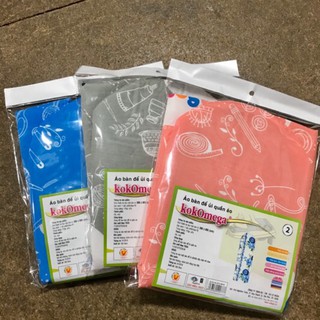 [Freeship] Áo bọc bàn để ủi 30x80cm
