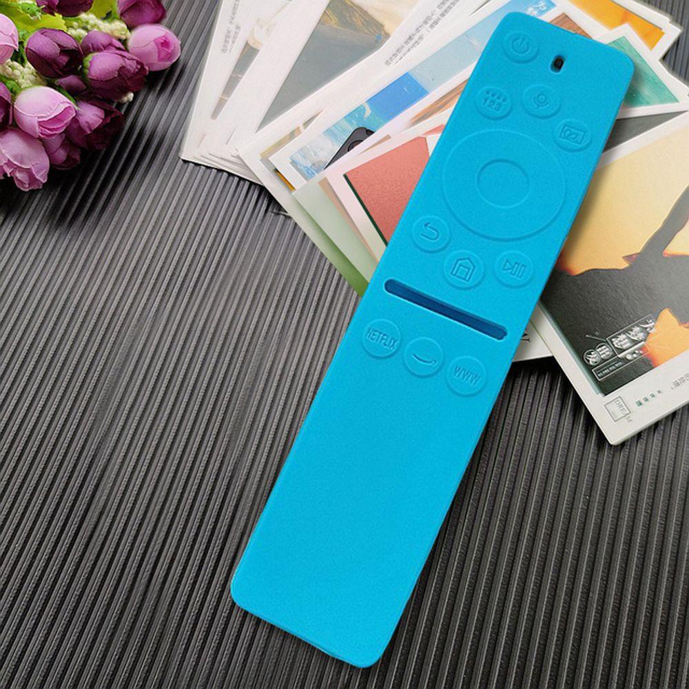 Vỏ Silicon Chống Bụi Chống Thấm Nước BN59-01312B Bảo Vệ Cho Điều Khiển Từ Xa AUGUSTINA